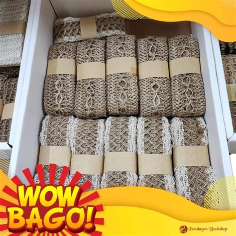 ‼️ WOW BAGO ‼️ Mabuhay! .